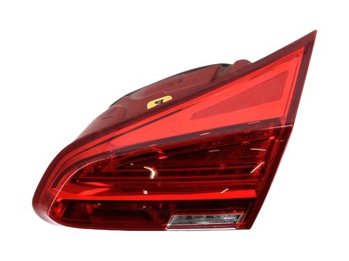 Right tailgate light KIA CEE'D (JD) 1.6 CRDi 128 | BP29874863C80
