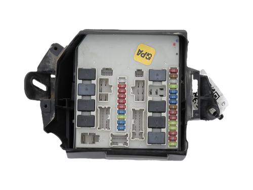 Fuse box RENAULT MODUS / GRAND MODUS (F/JP0_) 1.4 (JP01, JP0J) | BP39259471E1 - Image 2