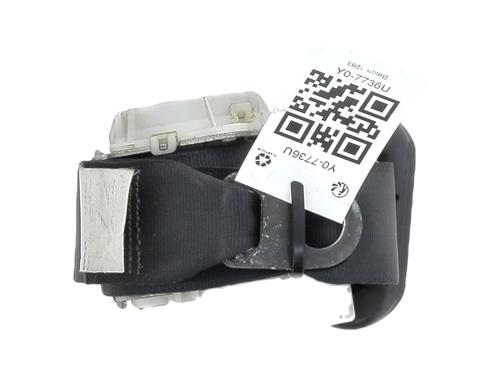 Used Rear left seatbelt Rear left seatbelt PEUGEOT 107 (PM_, PN_) 1.4 HDi (54 hp) 33732954 33732954