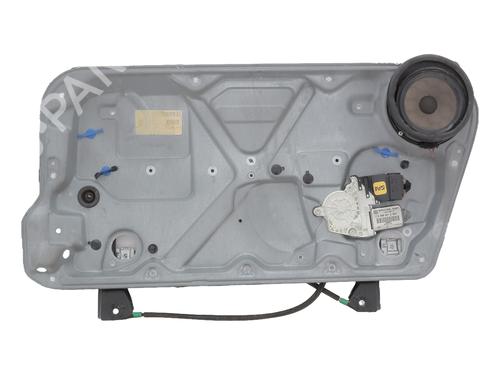 Raammechaniek rechts voor VW NEW BEETLE (9C1, 1C1) 1.9 TDI (105 hp) 31180164