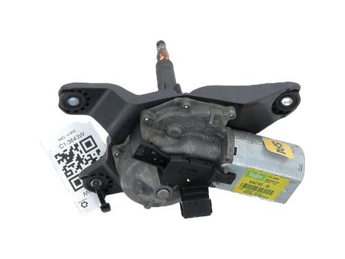 Ruitenwissermotor achter BMW X5 (E70) xDrive 35 d (286 hp) 32309628