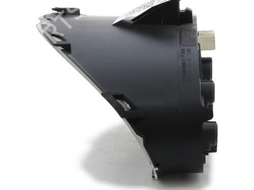 Instrument cluster PEUGEOT 206 Hatchback (2A/C)  | BP26312224C47 