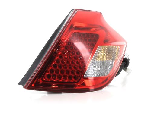 Right taillight KIA CEE'D Hatchback (ED) 1.6 CRDi 128 | BP31142162C35 