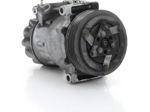 AC compressor CITROËN C3 Picasso (SH_) 1.4 VTi 95 (SH8FSC, SH8FP0, SH8FP6) | BP39665876M34 - Image 4