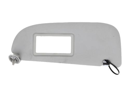 Used Right sun visor PEUGEOT 206 Hatchback (2A/C) [1998-2012]  24482076