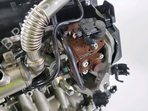 Engine PEUGEOT 206 Hatchback (2A/C) 1.4 HDi eco 70 | BP29874693M1
