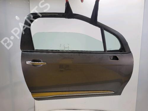 Used Right front door CITROËN DS3 (SA_) 1.6 HDi 110 (112 hp) 29552869