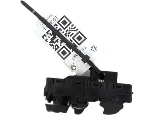 Used Left front window switch Left front window switch CITROËN C3 IV (CC_, CB_) ë-C3 (CBZYAZ) (113 hp) 36380407 36380407