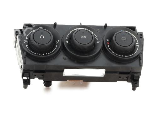 Used Climate control PEUGEOT 3008 I MPV (0U_) 1.6 VTi (120 hp) 23450127