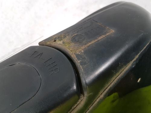 Right mirror HYUNDAI i10 I (PA) 1.2 | BP10863397C27 