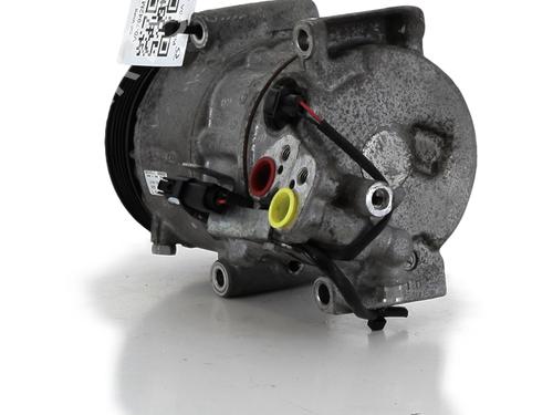AC compressor MERCEDES-BENZ A-CLASS (W169) A 170 (169.032, 169.332) | BP29517444M34 