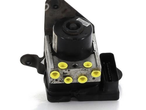 ABS pump PEUGEOT 206 Hatchback (2A/C) 1.4 HDi eco 70 | BP30166049M43
