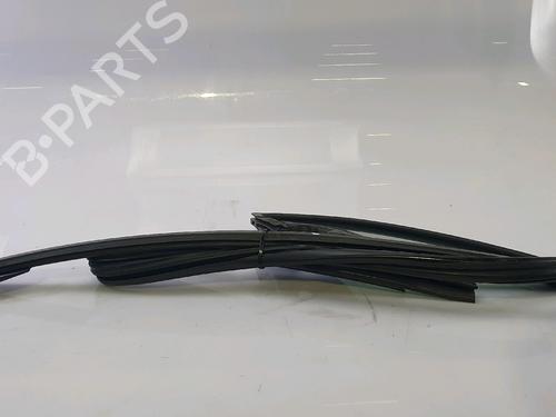 Front left quarter glass CITROËN C3 I (FC_, FN_)  | BP28137709C111 