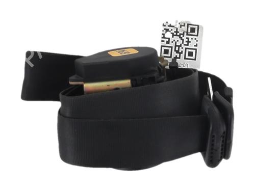Used Front left seatbelt Front left seatbelt PEUGEOT 1007 (KM_) 1.4 (75 hp) 40619249 40619249