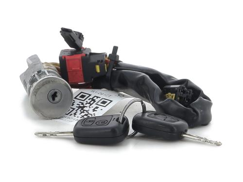 Bloccasterzo CITROËN XSARA PICASSO (N68) 2.0 HDi | BP30957764M48