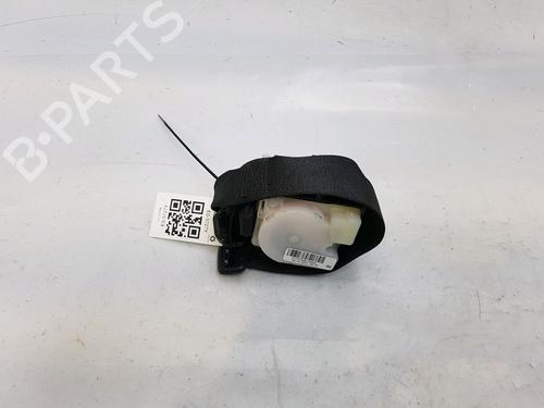 Gurtstraffer links hinten für SAAB 9-3 (YS3F, E79, D79, D75) 1.9 TiD (150 hp) 13014787