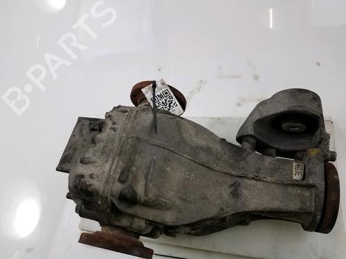 Used Rear differential AUDI A8 D3 (4E2, 4E8) 3.0 TDI quattro (233 hp) 16771513