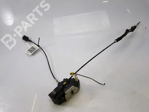 front-left-lock-nissan-micra-iii-k12-12-16v-80501bg10a-2002-2003-2004-2005-2006-2007-2008-2009-2010-11200454 main image