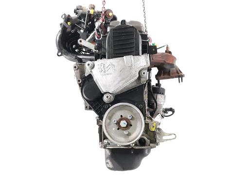 Used Engine CITROËN C3 II (SC_) 1.4 LPG (73 hp) 31057137