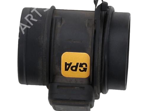 Starter PEUGEOT 307 CC (3B) 2.0 HDi 135 | BP27622681M8 