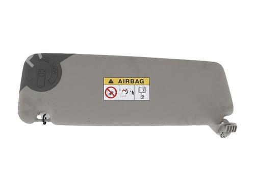 Right sun visor RENAULT TRAFIC III Van (FG_) 1.6 dCi 90 (FGME) | BP26305038I2 