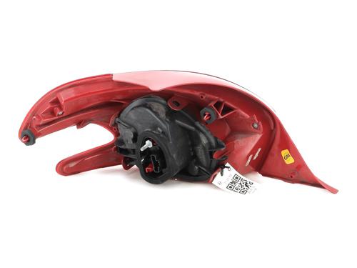 Right taillight PEUGEOT 208 I (CA_, CC_) 1.4 HDi | BP26918246C35 