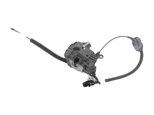 Venstre bagtil lås Venstre bagtil lås RENAULT CLIO IV (BH_) 1.5 dCi 90 (90 hp) 37065314 37065314