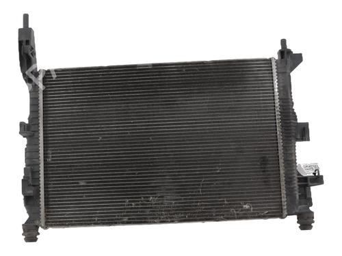 Water radiator FORD C-MAX II (DXA/CB7, DXA/CEU) 1.0 EcoBoost | BP32225400M31