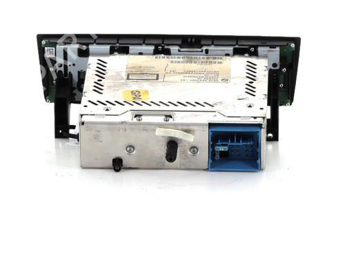 Radio BMW 1 (E87) 120 d | BP33332129E6 - Image 2