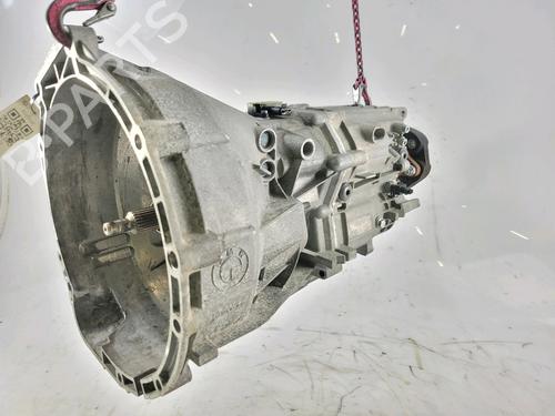 Used Gearbox BMW 1 (E81) 116 d (116 hp) 29470715