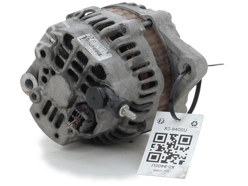 Alternator OPEL AGILA (B) (H08) 1.0 (F68) | BP24425011M7 