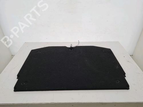 Used Luggage compartment floor Luggage compartment floor CITROËN C3 Picasso (SH_) 1.6 BlueHDi 100 (99 hp) 33332108 33332108