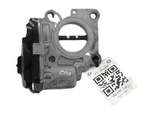 Throttle body RENAULT CLIO V (B7_) 1.0 TCe 90 (B7MT) | BP38978323M82 - Image 2