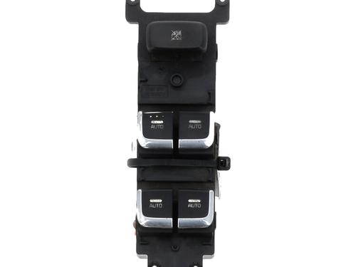 Venstre Foran elrute bryter KIA CARENS IV 1.7 CRDi (136 hp) 32334055