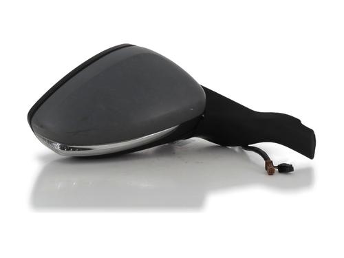 Right mirror PEUGEOT 208 I (CA_, CC_) 1.4 HDi | BP32279318C27