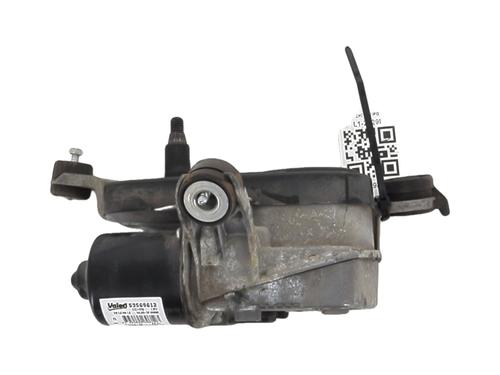 Used Front wiper motor CITROËN DS3 (SA_) [2009-2016]  28332799