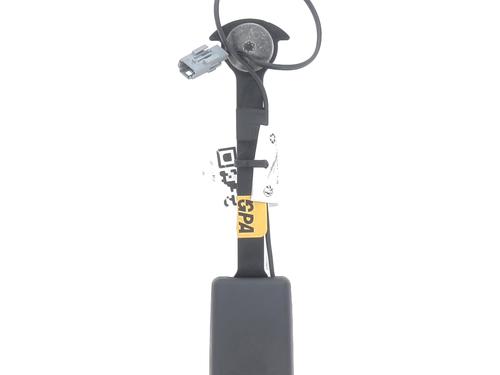Engate do cinto RENAULT MEGANE IV Hatchback (B9A/M/N_) 1.2 TCe 100 (B9MS) | BP39460842I32 - Image 3