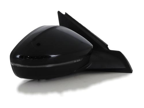 Right mirror PEUGEOT 208 II (UB_, UP_, UW_, UJ_) 1.2 PureTech 130 | BP29495727C27 