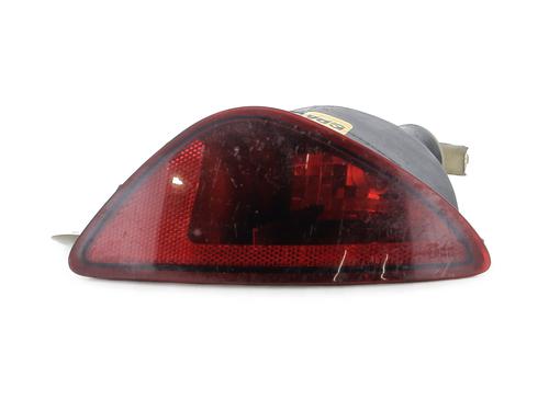 Used Rear bumper left light Rear bumper left light RENAULT CLIO III (BR0/1, CR0/1) 1.5 dCi (75 hp) 34231205 34231205