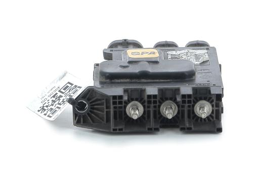 Used Electronic module RENAULT TRAFIC III Van (FG_) 2.0 dCi 145 (FGML) (145 hp) 31606951