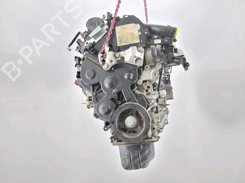 Used Engine PEUGEOT 308 I (4A_, 4C_) 1.6 HDi (92 hp) 24187080