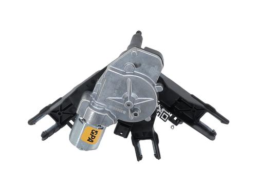 Used Rear wiper motor PEUGEOT 308 II (LB_, LP_, LW_, LH_, L3_) 1.5 BlueHDi 130 (131 hp) 29444066