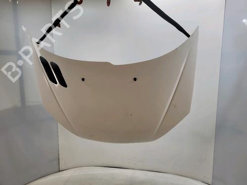 Hood PEUGEOT 206+ (2L_, 2M_) 1.4 HDi eco 70 | BP31367722C1