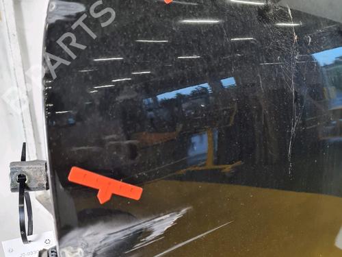 Left front door PORSCHE BOXSTER (986) S 3.2 | BP13894299C2 