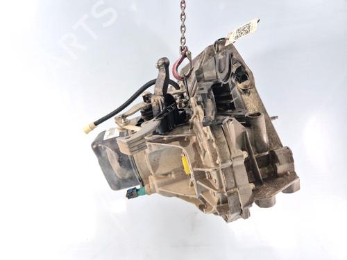 Gearbox RENAULT KANGOO Express (FW0/1_) 1.5 dCi 75 (FW07, FW10, FW04) | BP40487870M3 - Image 3