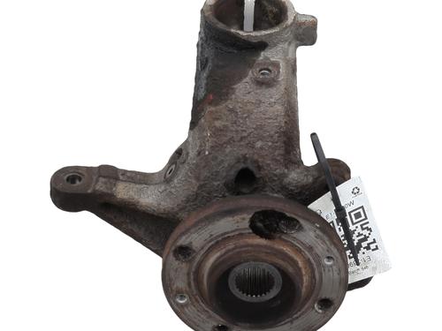 Right front steering knuckle PEUGEOT 206 SW (2E/K) 1.6 16V | BP25042588M26