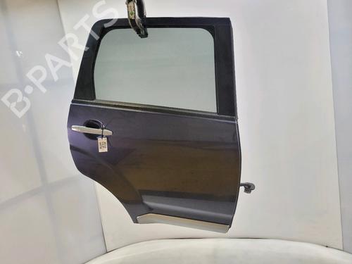 Used Right rear door MITSUBISHI OUTLANDER II (CW_W) 2.2 DI-D 4WD (156 hp) 29495249