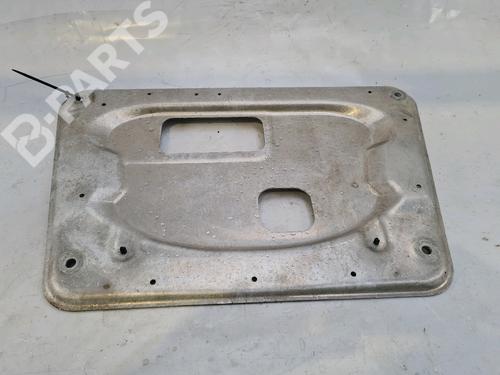 Underbody protection BMW X3 (E83) 3.0 i xDrive | BP11941086M92 