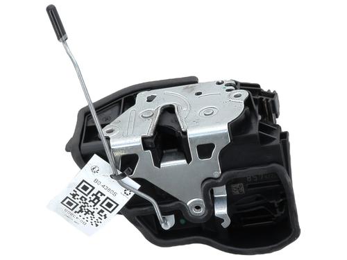 Used Front right lock BMW 1 (E81) [2006-2012]  28286219