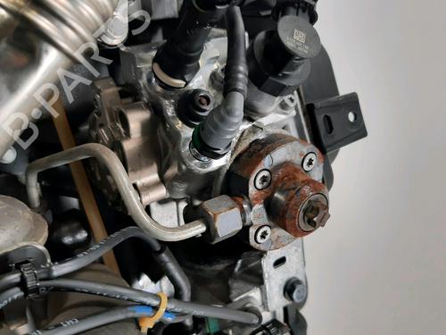 Engine PEUGEOT 308 SW I (4E_, 4H_)  | BP32654572M1  - Image 8